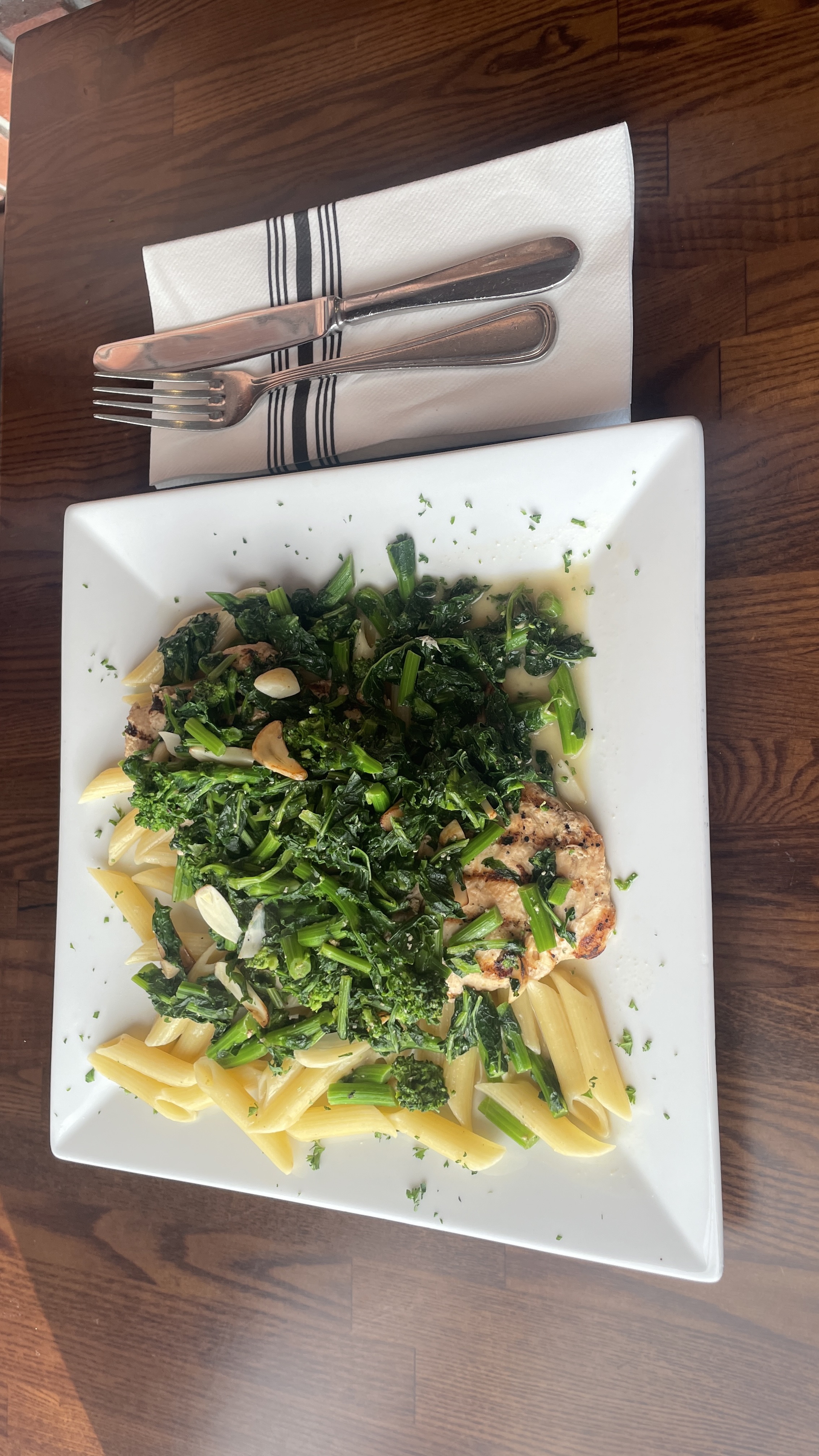 Luigi's Famiglia Cucina - Italian Restaurant - Pizza - Catering Image